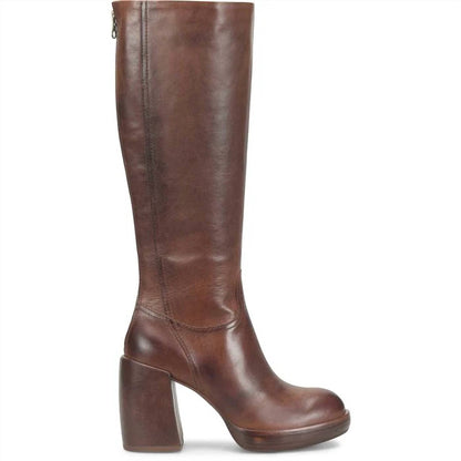 Kork-Ease - Women's Anny Boot