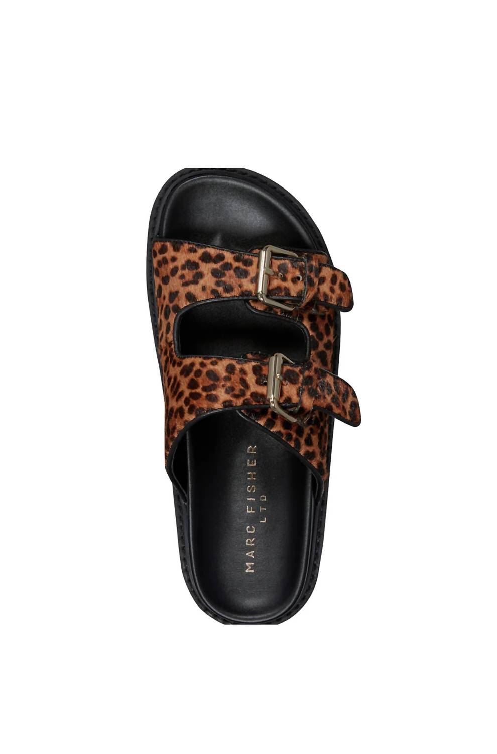 Marc Fisher - Women's Augusta Slide Sandal