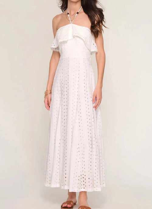 Heartloom - Feli Maxi Dress