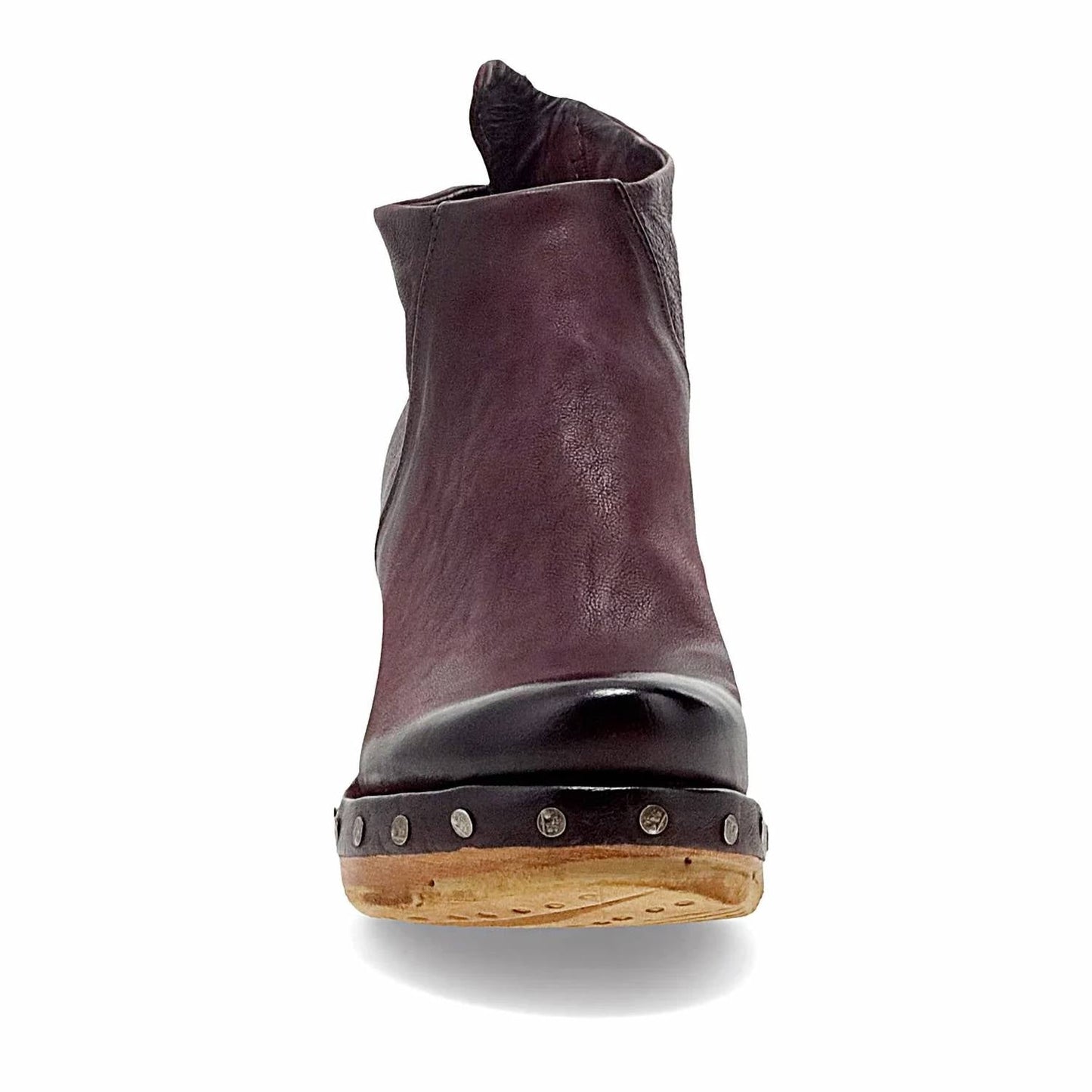 A.S.98 - Women's Savina Wedge Bootie