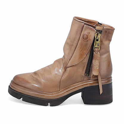 Miz Mooz - Women's Ethan Carton Boot
