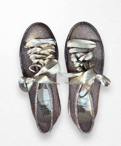 Melissa - Women's Melissa Be Disney Sneakers