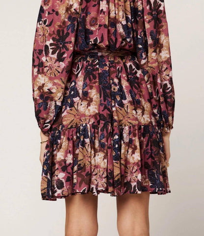 Cleobella - Elvia Mini Dress