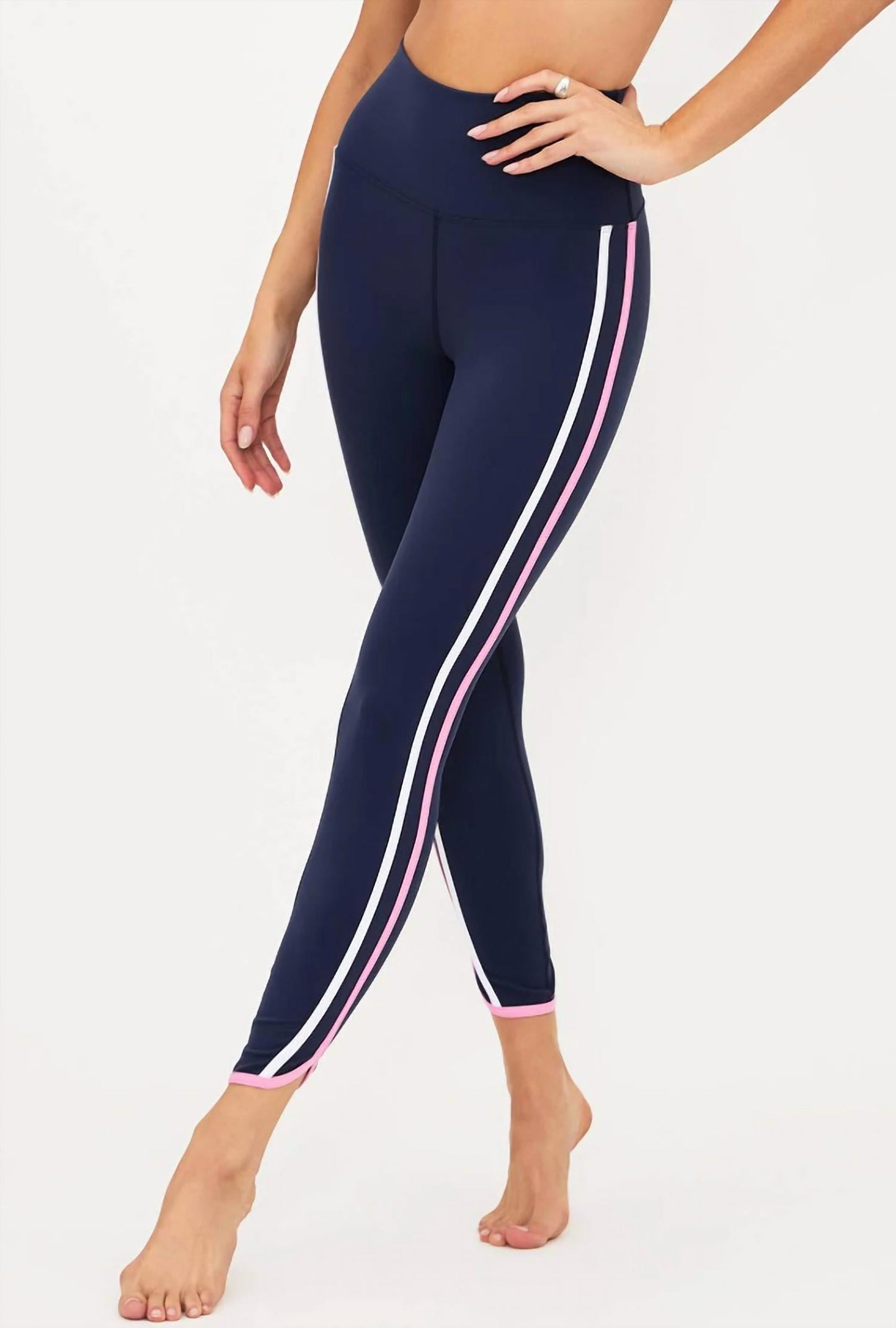 Beach Riot - Nella High-waisted Leggings
