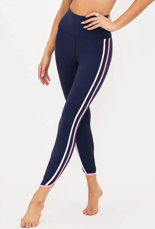 Beach Riot - Nella High-waisted Leggings