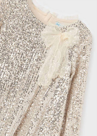 Abel & Lula - Sequin Dress