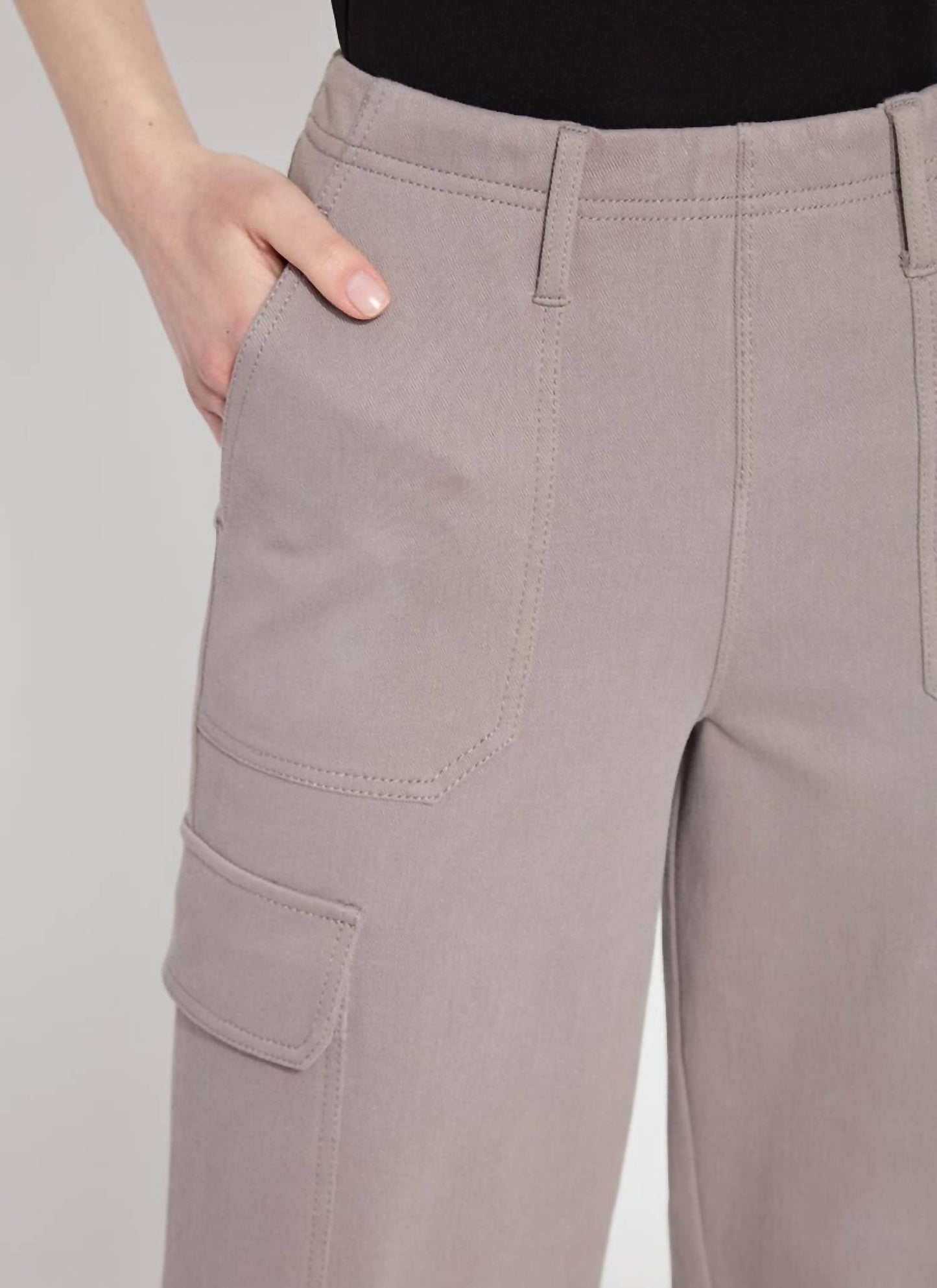 Lysse - Scout Cuffed Cargo Pants