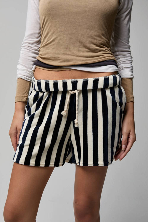 Asher - Sandy Shorts