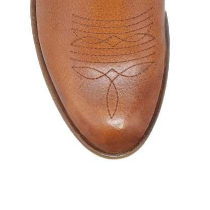 Miz Mooz - Women's Carlitos Cowboy Ankle Boot