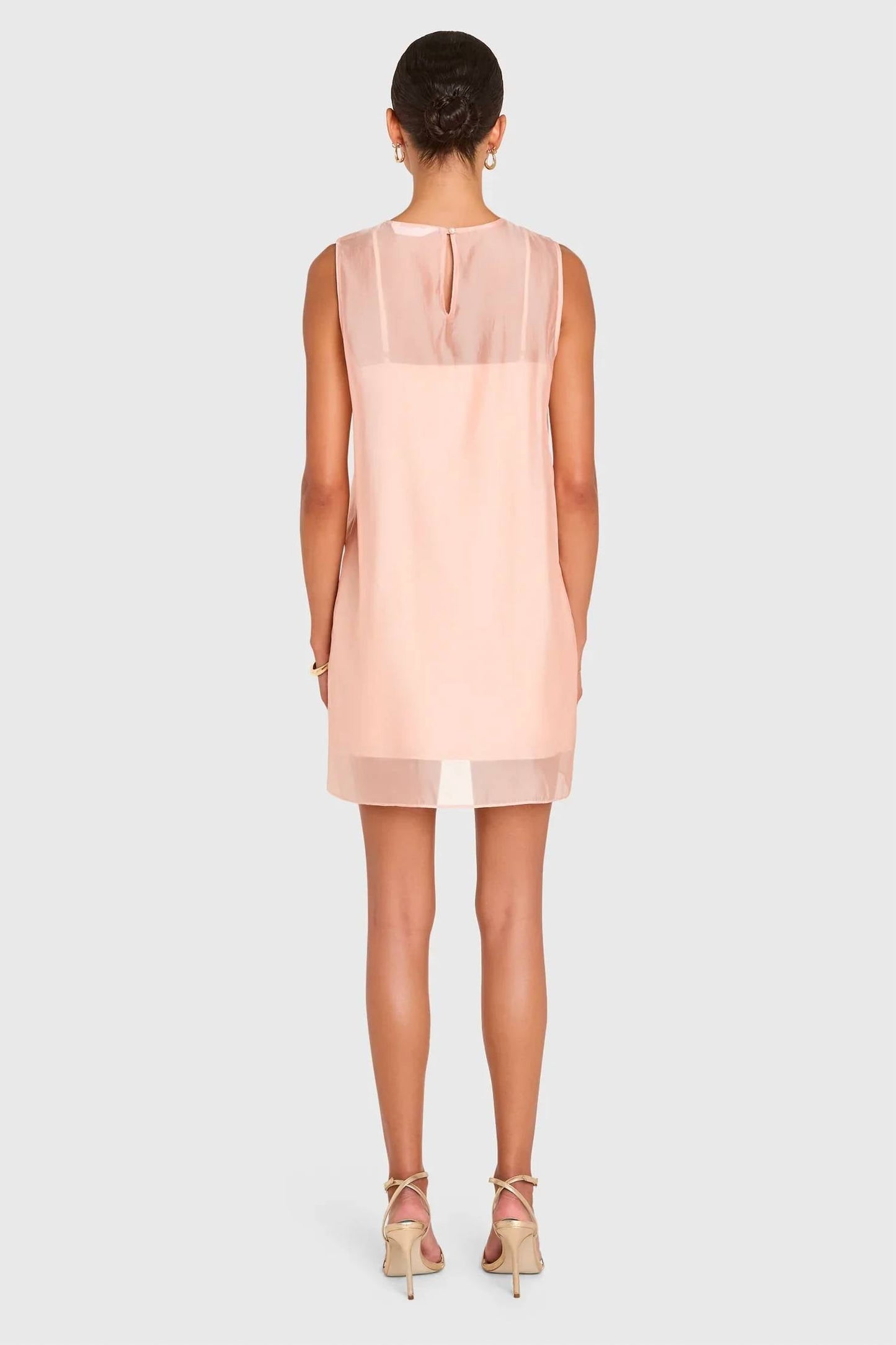 Amanda Uprichard - Annina Mini Dress