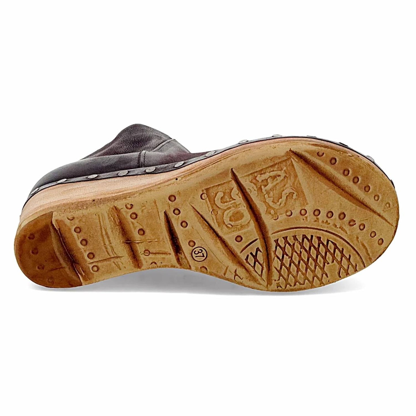 A.S.98 - Women's Savina Wedge Bootie