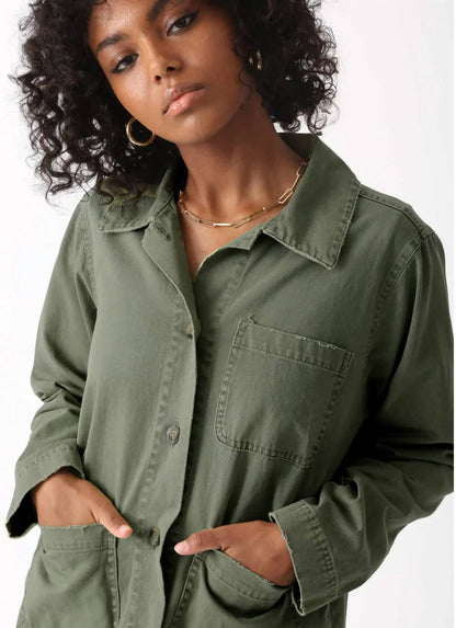 Electric & Rose - Navarro Twill Jacket