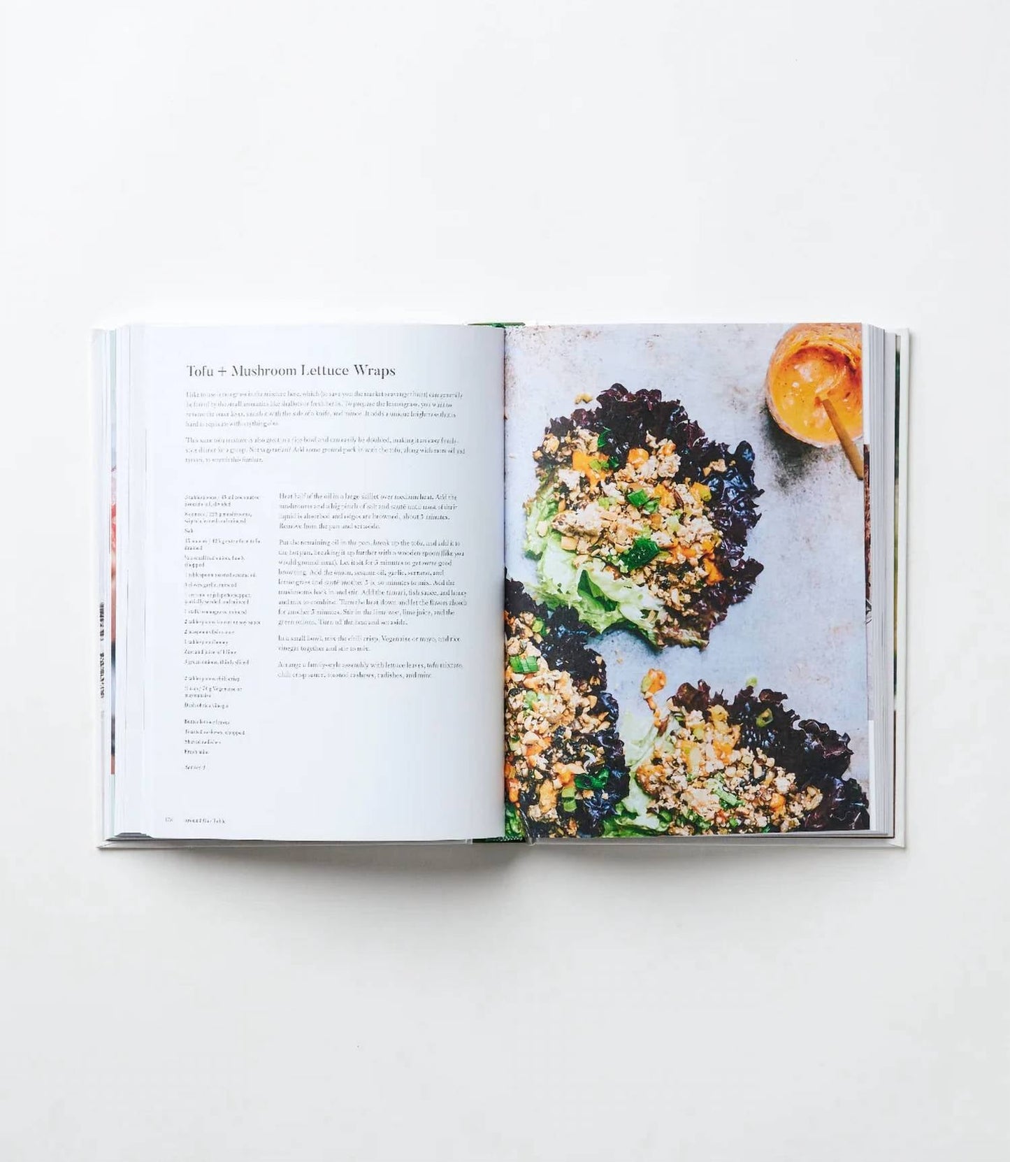 Chronicle Books - Around Our Table Cook Book