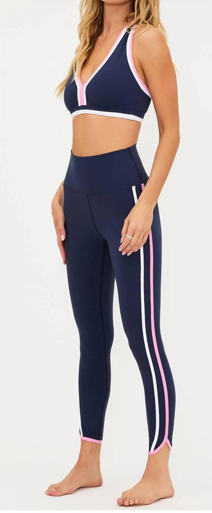 Beach Riot - Nella High-waisted Leggings
