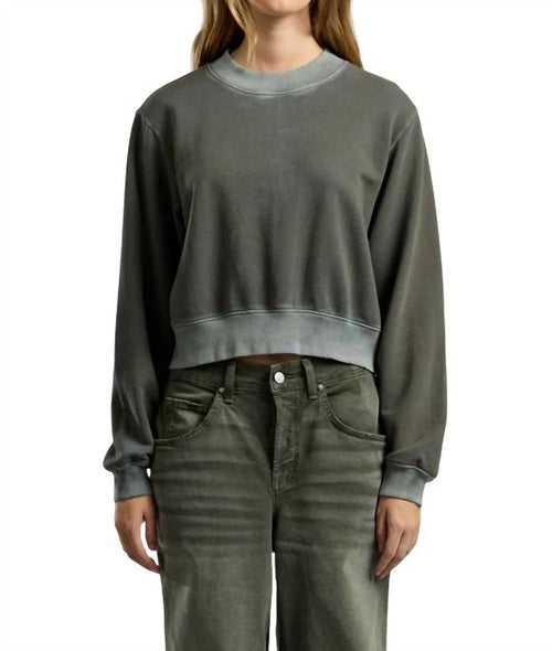 Cotton Citizen - Milan Crew Sweatshirt