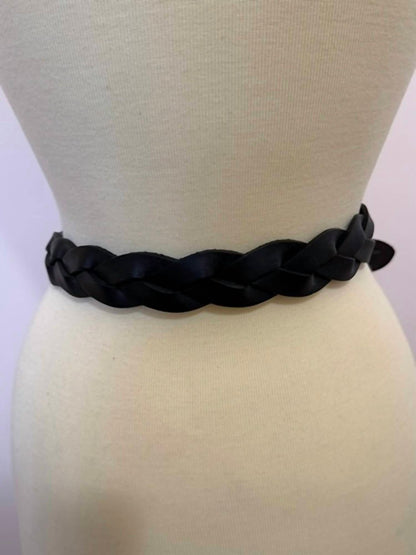Brighton - Women's Pebble Braid Belt