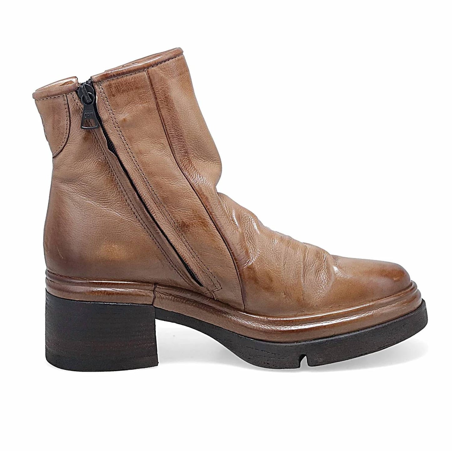 Miz Mooz - Women's Ethan Carton Boot