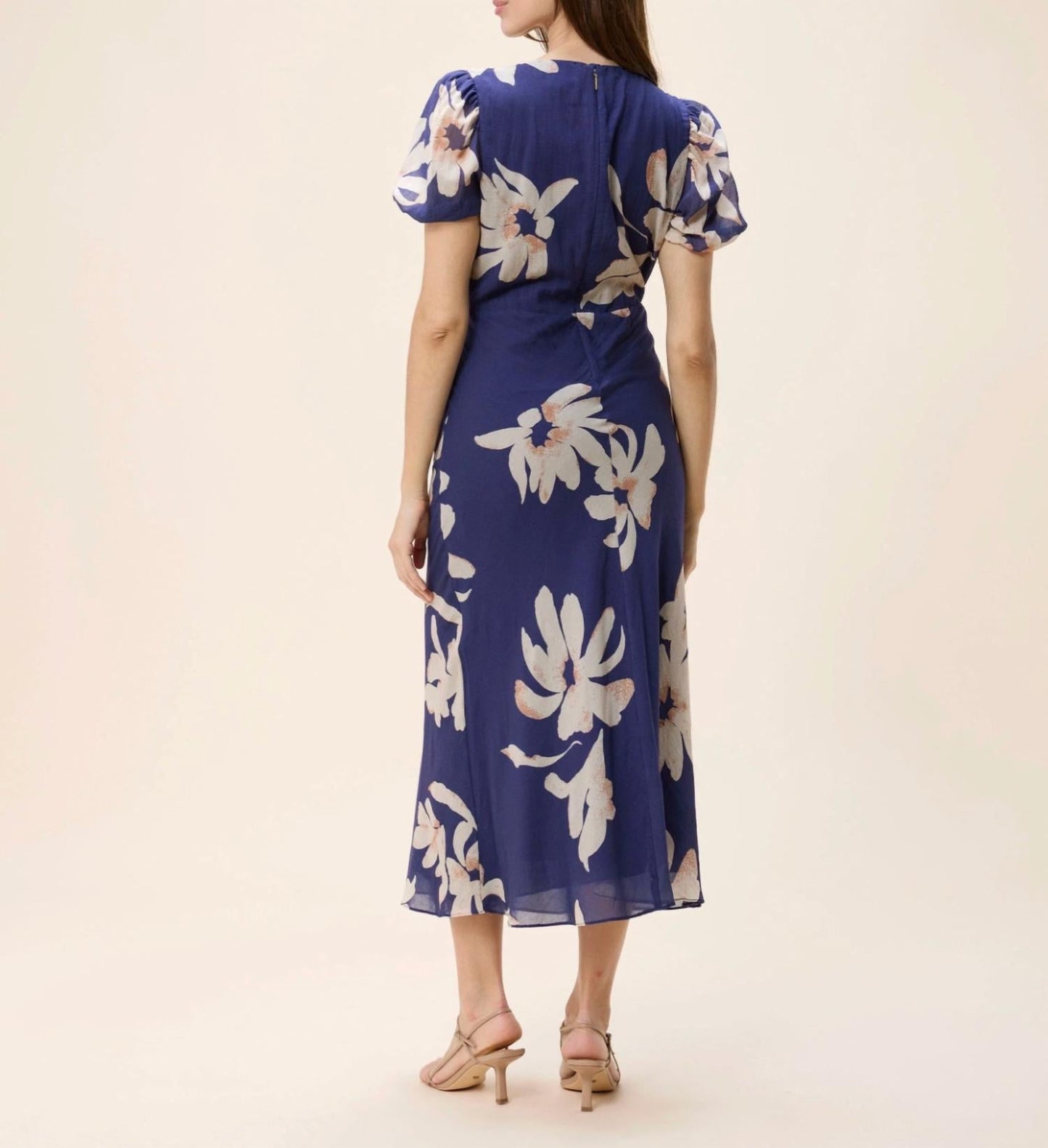 Cleobella - Jianna Ankle Dress
