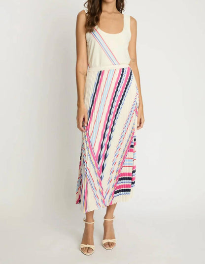 Caballero - Lucille Skirt