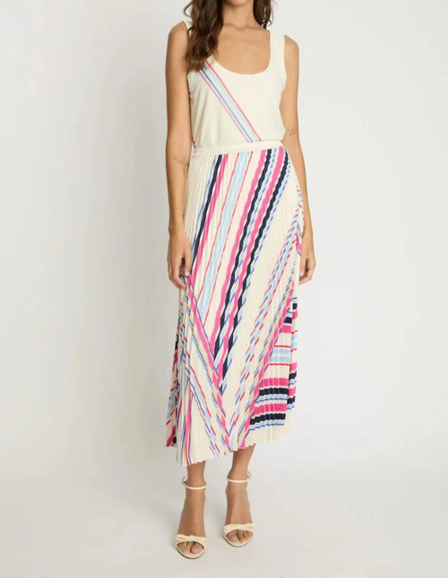 Caballero - Lucille Skirt