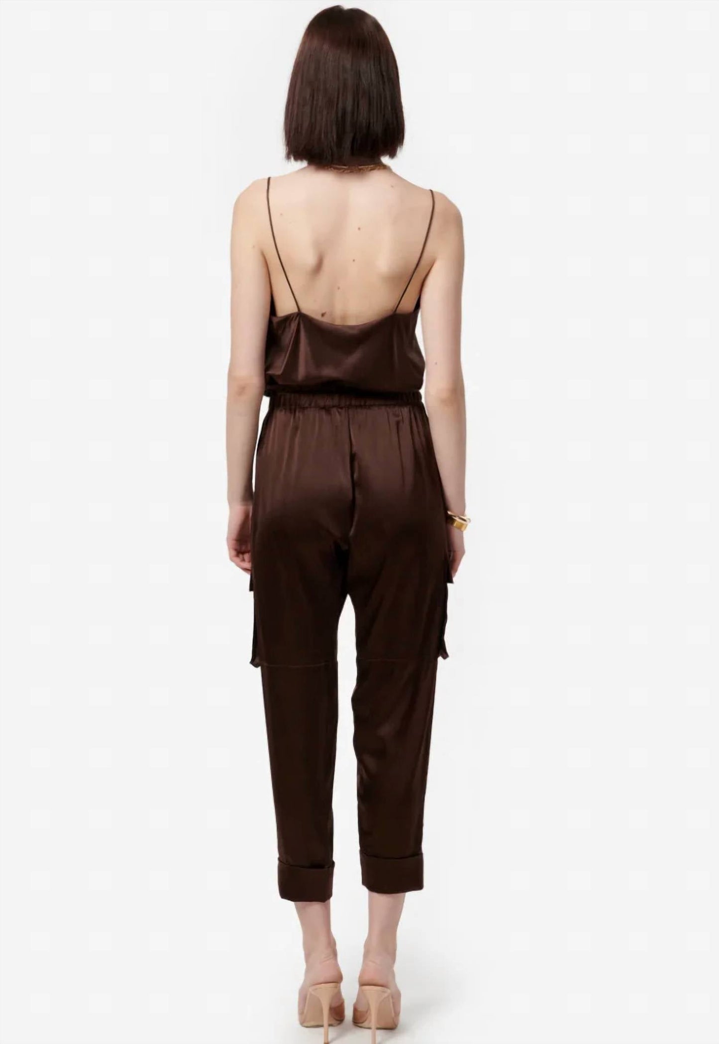 Cami Nyc - Carmen Cargo Pant