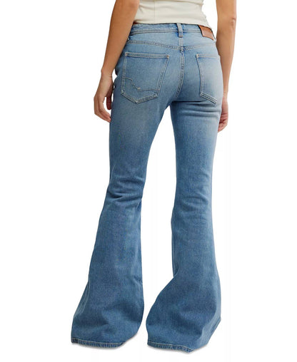 Free People - Love Bomb Flare Leg Jeans