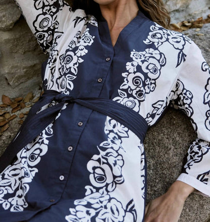 Cleobella - Lilian Mini Dress