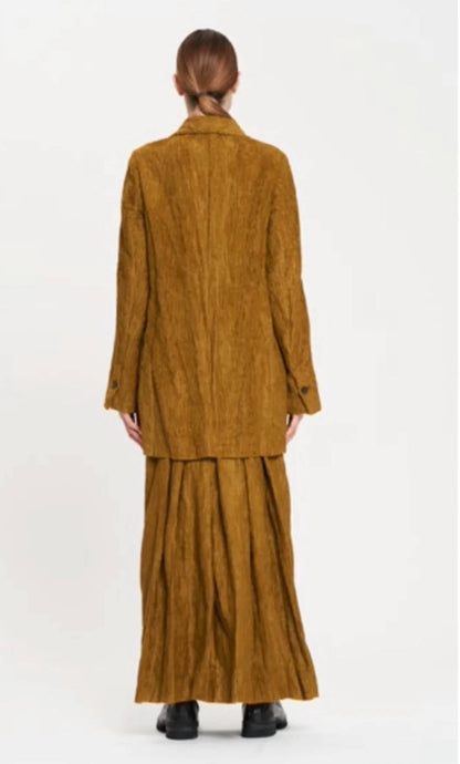 Masnada - Women's Corduroy Jacket