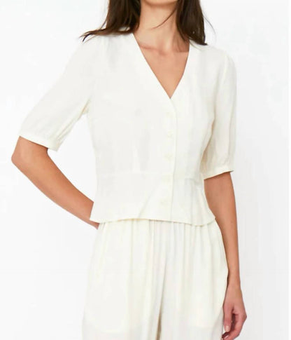 Kule - The Jane Top