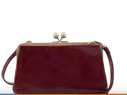 Hobo - Lauren Frame Crossbody
