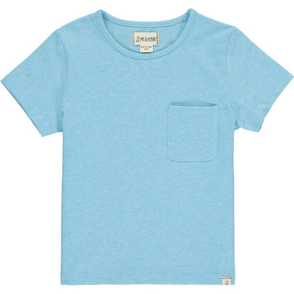 Me & Henry - Boy's Sports Tee