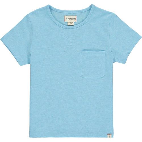 Me & Henry - Boy's Sports Tee