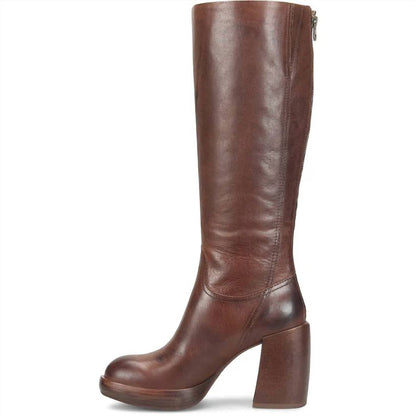 Kork-Ease - Women's Anny Boot