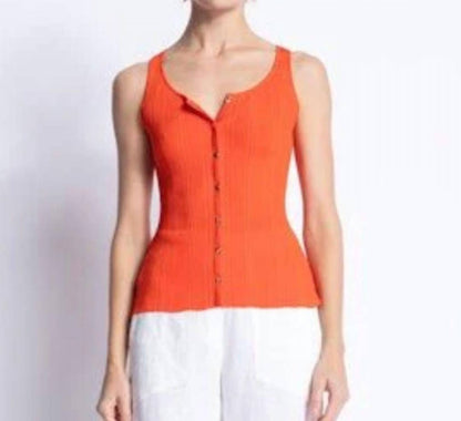 Karina Grimaldi - Chloe Knit Top