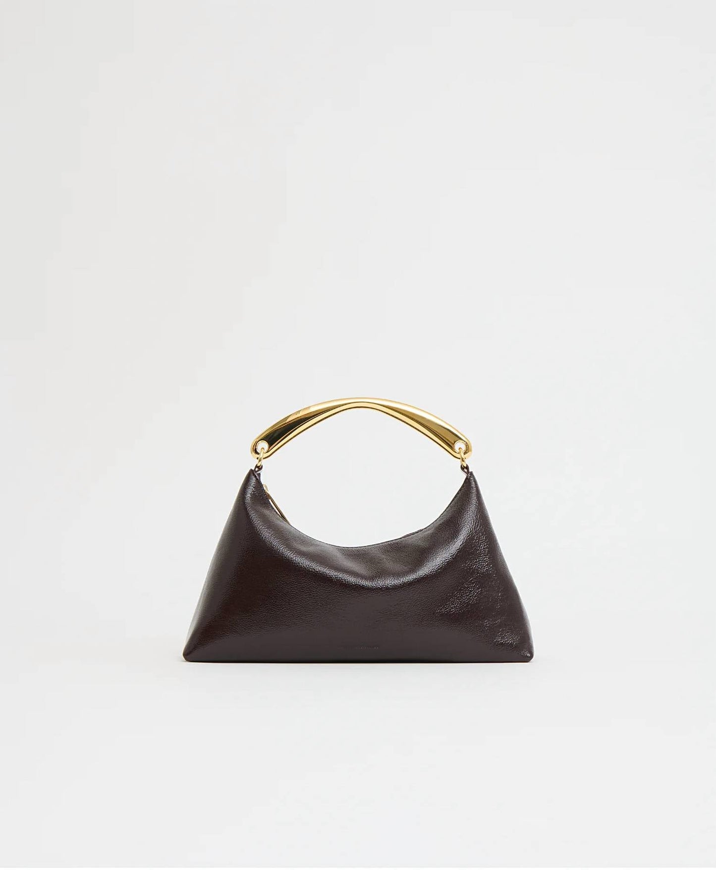 Mansur Gavriel - Women's Metal Handle Rhea Bag