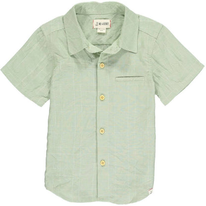 Men's Newport Button Down Shirt
