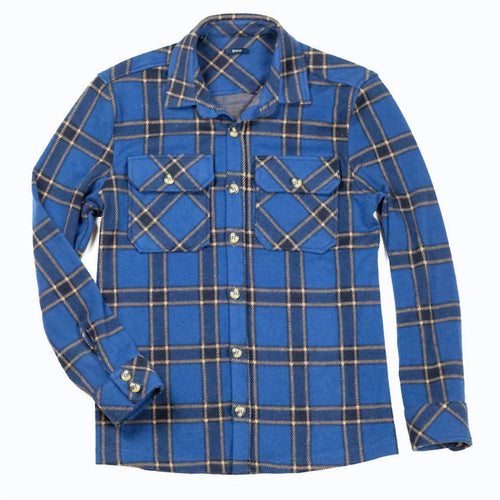 MEN'S VIENNA JERSEY SHIRT