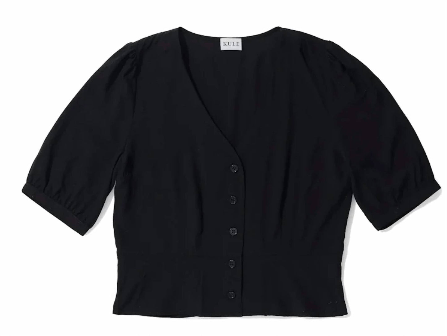 Kule - The Jane Top