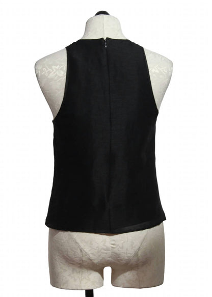 Marie Oliver - Indira Sleeveless Top