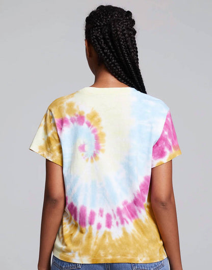 Chaser - Daisy Bunch Tee