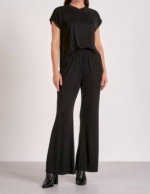 Elan - Malia Jumpsuit
