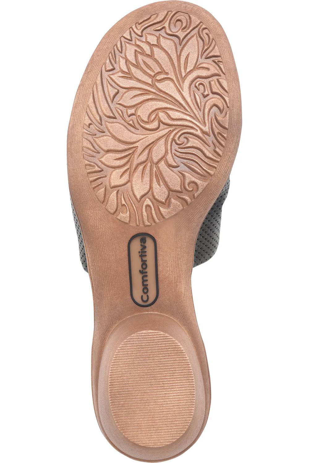Comfortiva - Women's Newnan Sandal