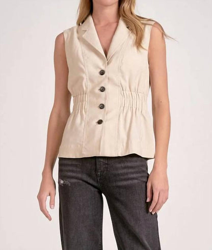 Elan - Vira Vest