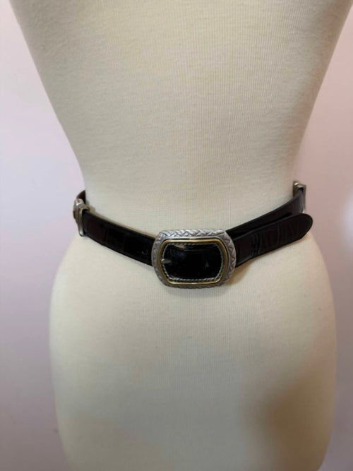 Brighton - Women's Marcus Two Tone Belt