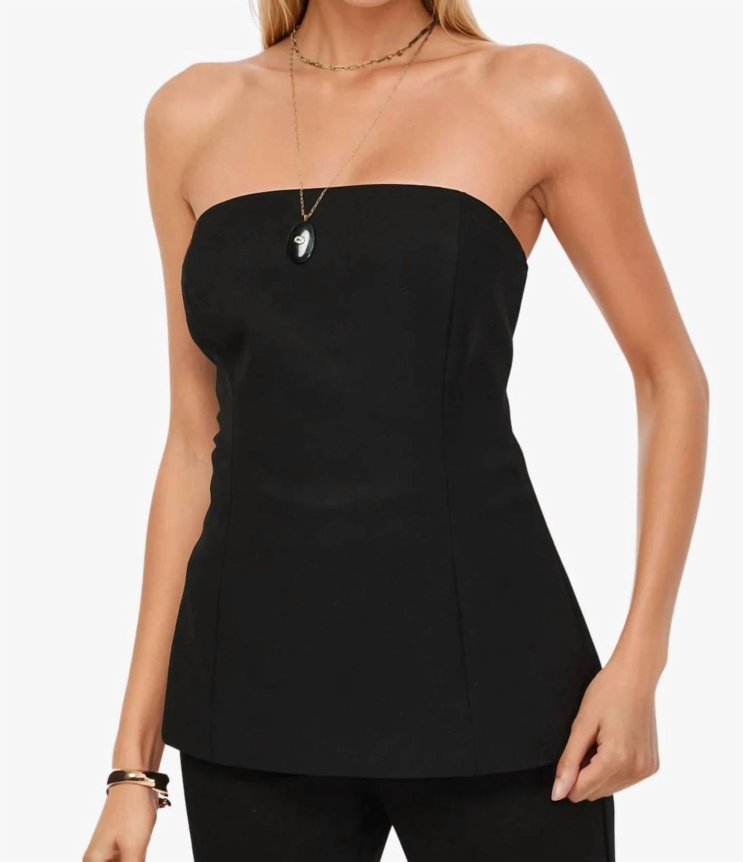 Cami Nyc - Lliya Strapless Top