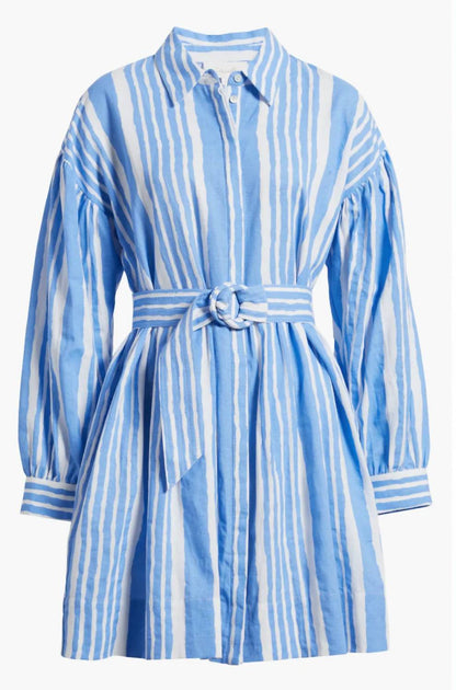 Cleobella - Tiana Mini Dress