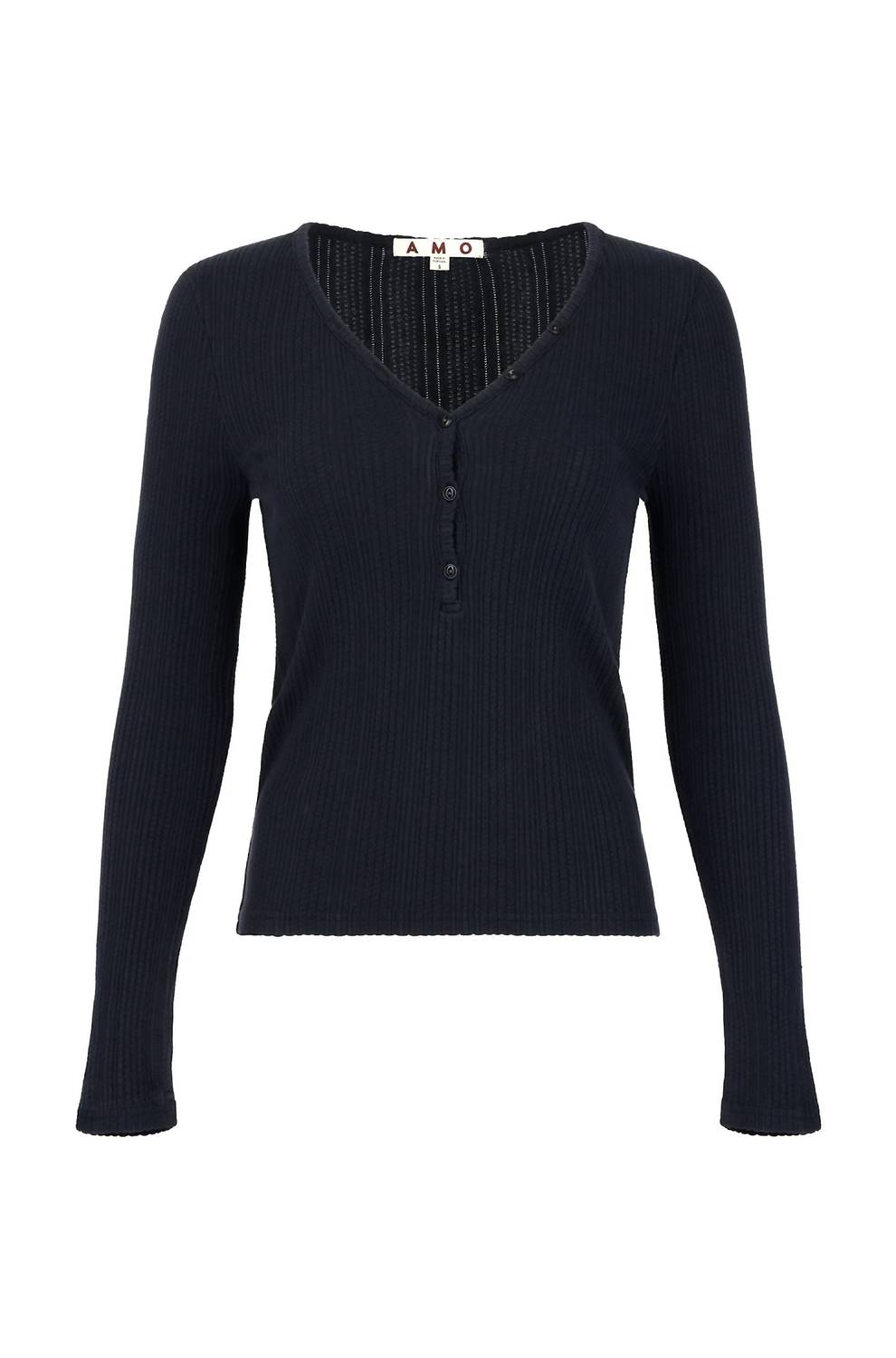 Amo - Heartfelt Top