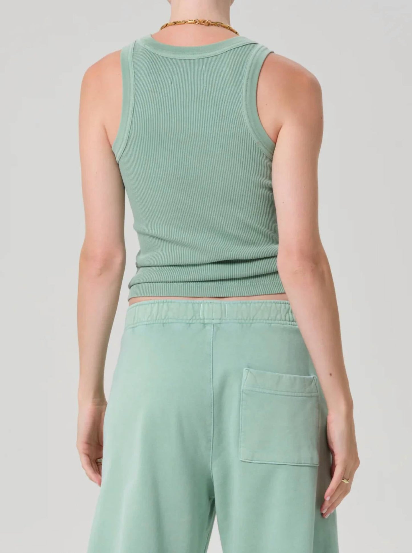Citizens Of Humanity - ISABEL RIB TANK