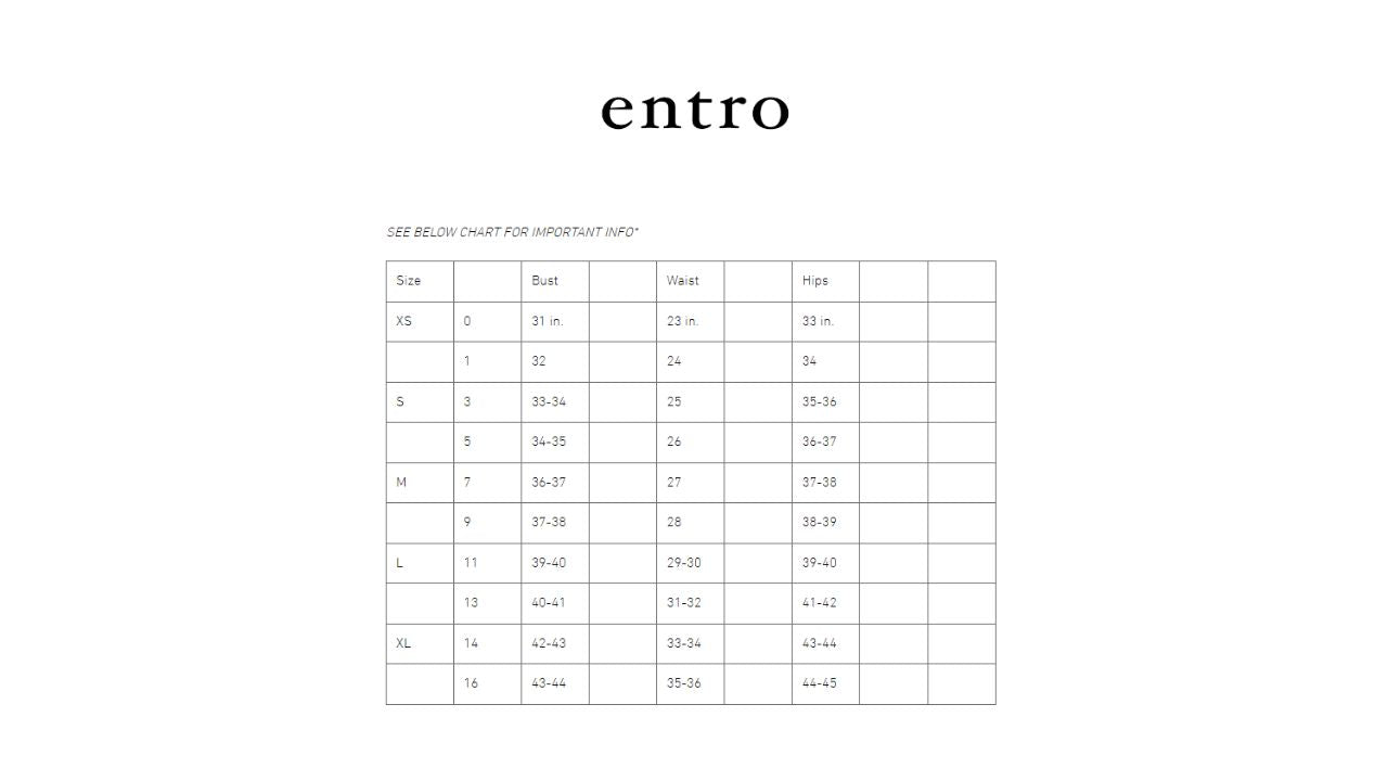 Entro - Cherry Pie Charm Dress
