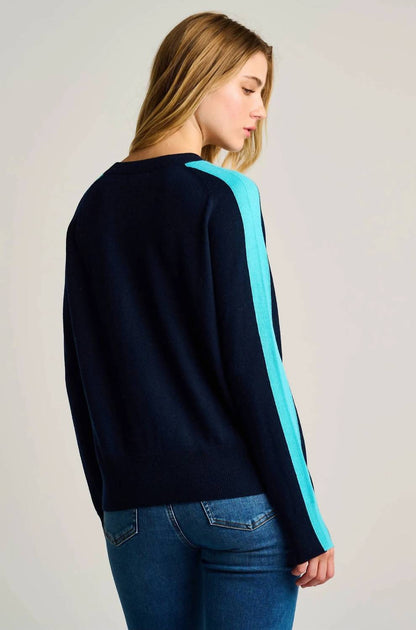 Lisa Todd - Stripefull Sweater